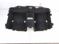 $125 Acura REAR FLOOR CARPET - BLACK $125 Acura REAR FLOOR CARPET - BLACK