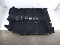 $150 Nissan FRONT FLOOR CARPET - BLACK $150 Nissan FRONT FLOOR CARPET - BLACK