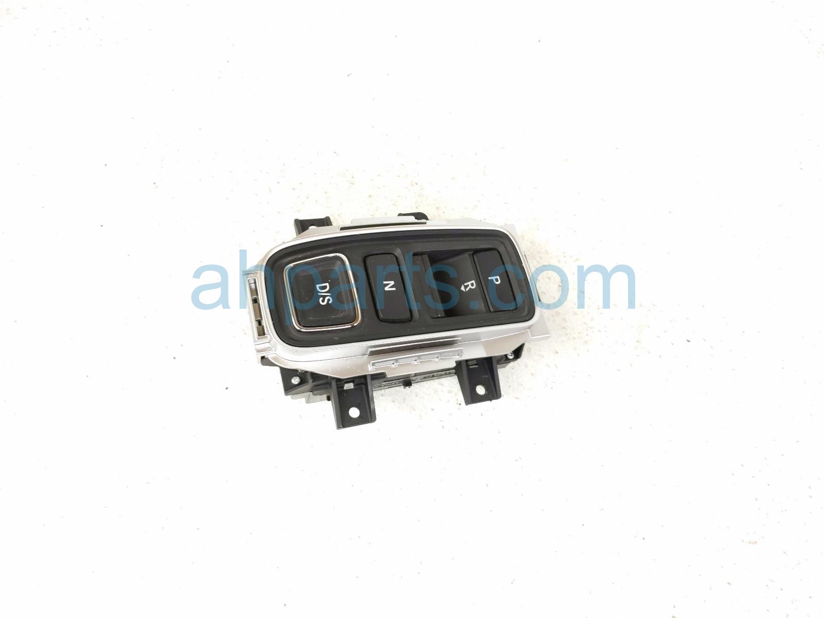 Sold 2025 Honda Pilot Gear Select Shifter W/sw - Tou 54000-T90-A71ZB