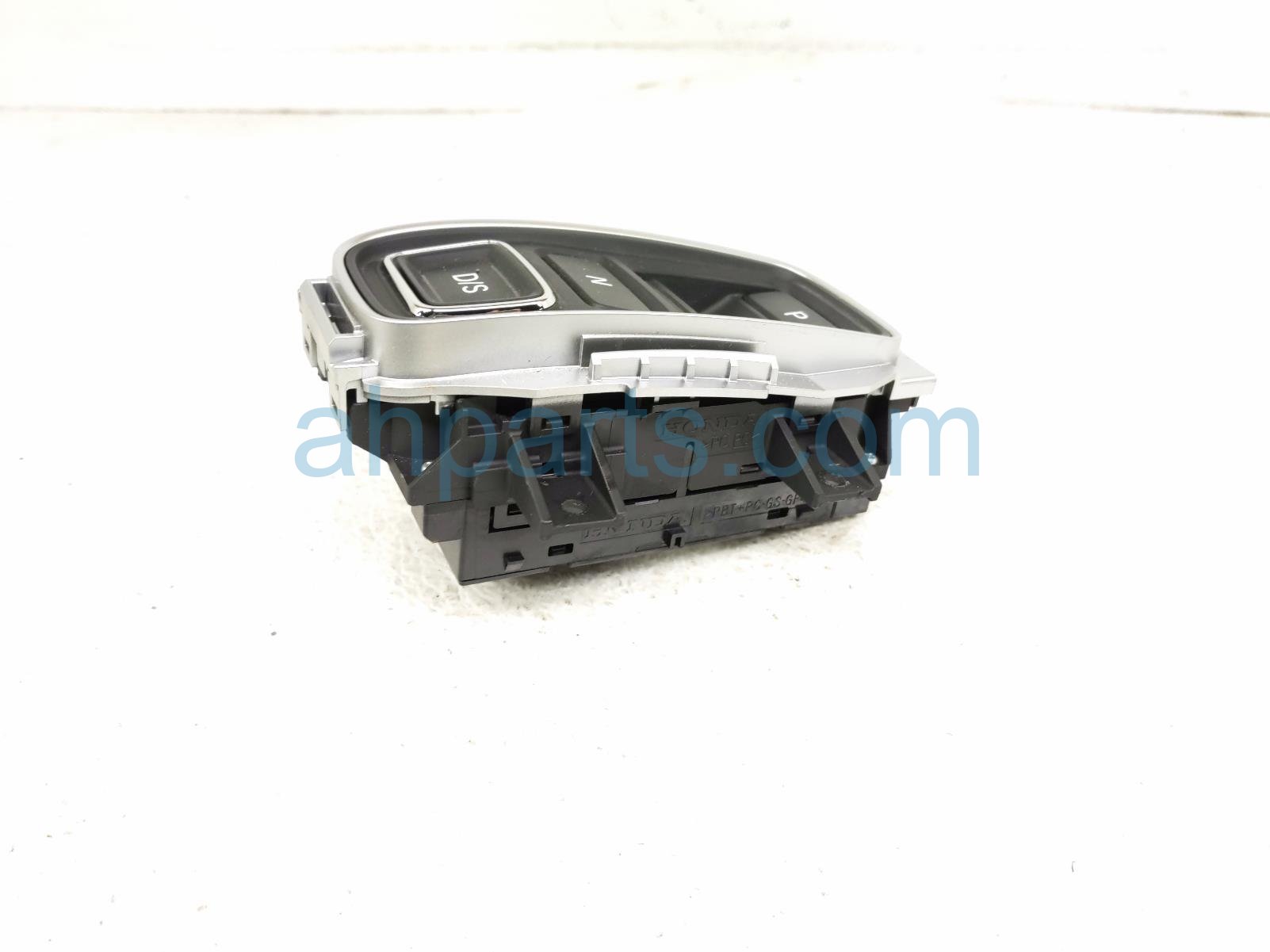 Sold 2025 Honda Pilot Gear Select Shifter W/sw - Tou 54000-T90-A71ZB