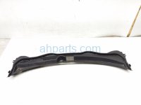 $125 Honda WINDSHIELD COWL VENT PANEL $125 Honda WINDSHIELD COWL VENT PANEL