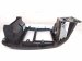 2004 Toyota Tacoma Center Dash Radio Bezel W/vents grey 55412 04020 Replacement 2004 Toyota Tacoma Center Dash Radio Bezel W/vents grey 55412 04020 Replacement thumbnail