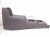 2004 Toyota Tacoma Center Console Housing W/cups Gray 58901 AD010 E0 Replacement 2004 Toyota Tacoma Center Console Housing W/cups Gray 58901 AD010 E0 Replacement thumbnail
