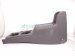 2004 Toyota Tacoma Center Console Housing W/cups Gray 58901 AD010 E0 Replacement 2004 Toyota Tacoma Center Console Housing W/cups Gray 58901 AD010 E0 Replacement thumbnail