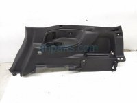 $135 Honda RR/RH QUARTER TRIM PANEL - BLACK $135 Honda RR/RH QUARTER TRIM PANEL - BLACK