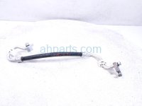 $99 Infiniti A/C LOW SUCTION PIPE - 3.0L $99 Infiniti A/C LOW SUCTION PIPE - 3.0L
