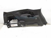 $135 Honda LH INSIDE QUARTER TRIM PANEL - BLACK $135 Honda LH INSIDE QUARTER TRIM PANEL - BLACK