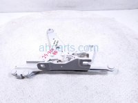 $39 BMW RH HOOD HINGE - WHITE $39 BMW RH HOOD HINGE - WHITE
