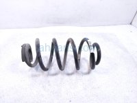 $40 BMW RR/LH COIL SPRING - FWD $40 BMW RR/LH COIL SPRING - FWD