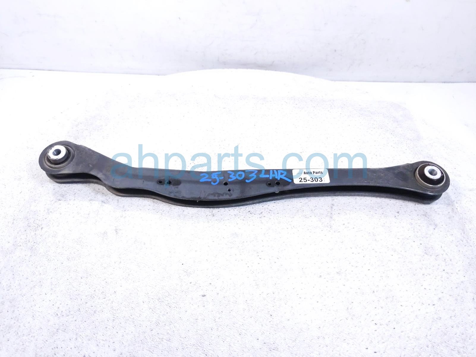 $49 BMW RR/LH UPPER CONTROL ARM