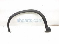 $40 Honda FR/LH FENDER FLARE - BLACK $40 Honda FR/LH FENDER FLARE - BLACK