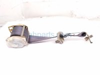 Honda 2ND ROW RH SEAT BELT - GREY CPE Honda 2ND ROW RH SEAT BELT - GREY CPE