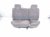 2004 Toyota Tacoma Rear / Back (2nd Row) 2nd Row Split Bench Seat Grey 71073 04420 E0 Replacement 2004 Toyota Tacoma Rear / Back (2nd Row) 2nd Row Split Bench Seat Grey 71073 04420 E0 Replacement thumbnail