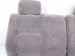 2004 Toyota Tacoma Rear / Back (2nd Row) 2nd Row Split Bench Seat Grey 71073 04420 E0 Replacement 2004 Toyota Tacoma Rear / Back (2nd Row) 2nd Row Split Bench Seat Grey 71073 04420 E0 Replacement thumbnail