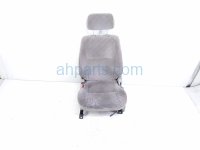 Toyota FR/LH SEAT - GREY - W/ AIRBAG Toyota FR/LH SEAT - GREY - W/ AIRBAG