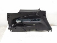 $125 Honda LH INSIDE QUARTER TRIM PANEL - TAN $125 Honda LH INSIDE QUARTER TRIM PANEL - TAN