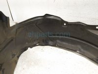 $65 Acura FR/RH INNER FENDER LINER - SDN $65 Acura FR/RH INNER FENDER LINER - SDN