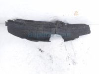 Nissan RR/LH INNER FENDER LINER Nissan RR/LH INNER FENDER LINER