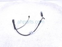 $20 BMW FR/LH BRAKE PAD WEAR SENSOR $20 BMW FR/LH BRAKE PAD WEAR SENSOR