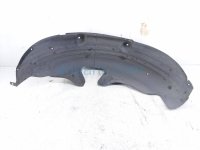 $99 Kia RR/RH INNER FENDER LINER $99 Kia RR/RH INNER FENDER LINER