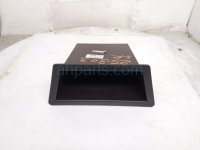 $40 BMW LH REAR STORAGE CUBBY - BLK $40 BMW LH REAR STORAGE CUBBY - BLK
