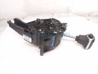 Toyota A/T FLOOR SHIFTER W/KNOB - 2.5L FWD Toyota A/T FLOOR SHIFTER W/KNOB - 2.5L FWD