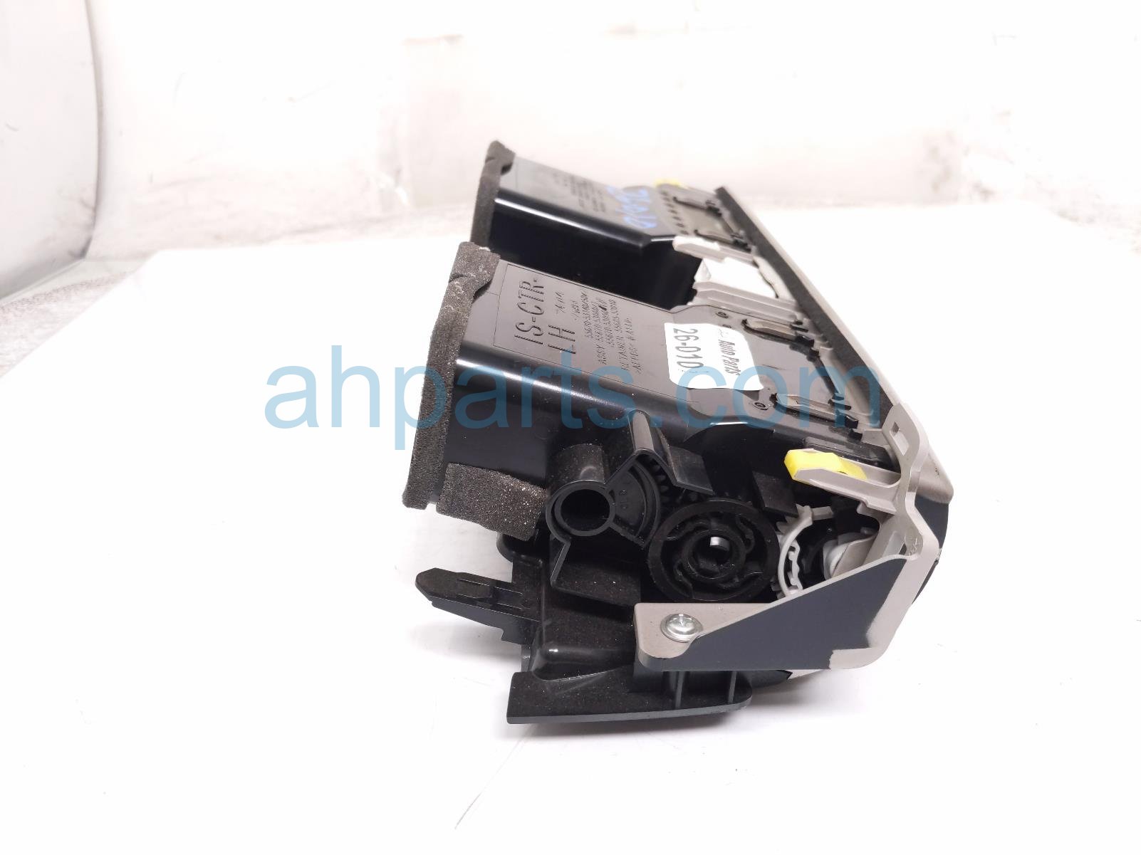 2018 Lexus Is300 Center Dash Air Vent W/clock Blk 55670 53180 C0 Replacement 2018 Lexus Is300 Center Dash Air Vent W/clock Blk 55670 53180 C0 Replacement thumbnail