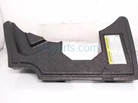 Lexus REAR LH FOAM TOOL HOLDER Lexus REAR LH FOAM TOOL HOLDER