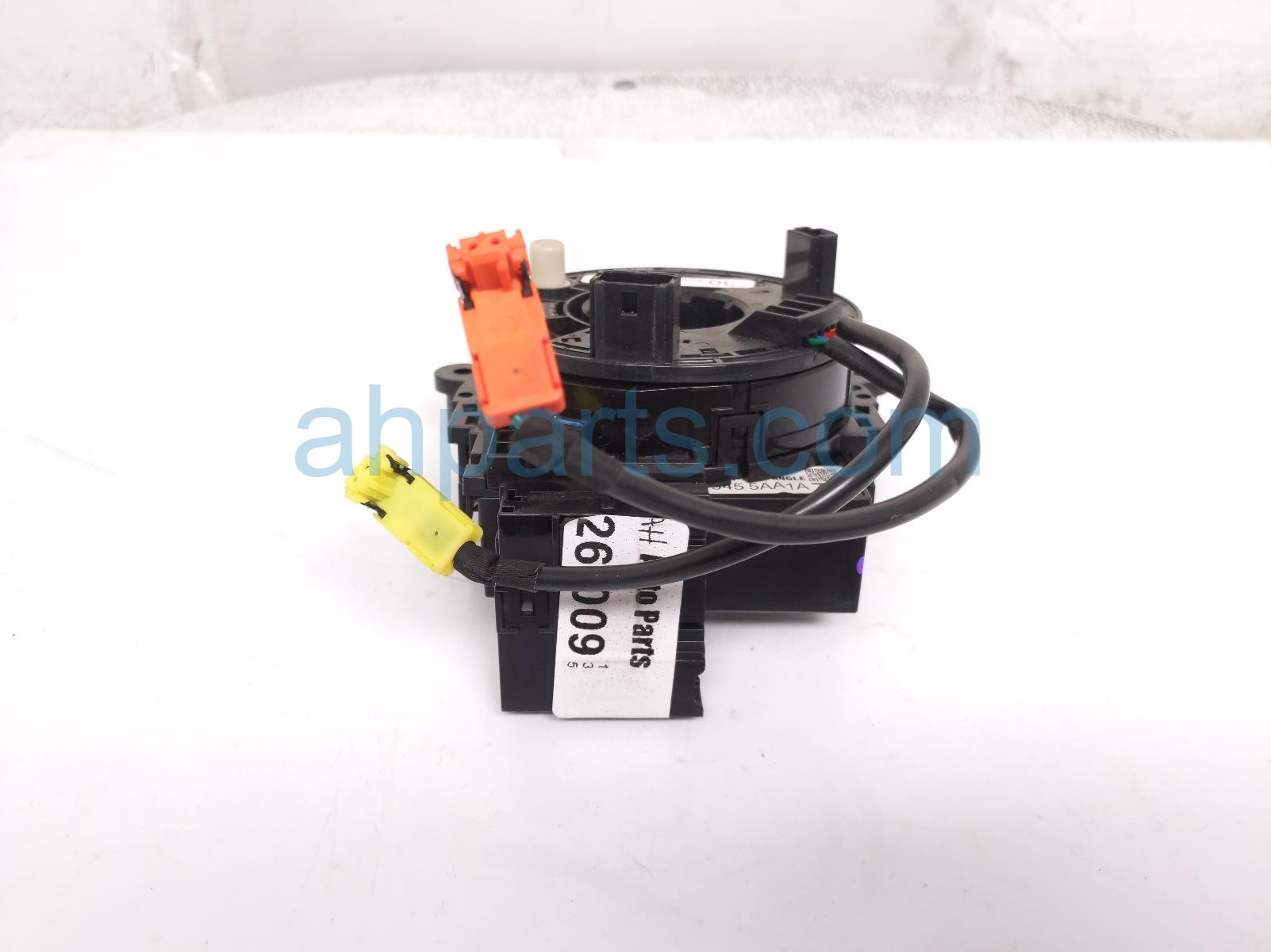 Nissan CLOCKSPRING REEL ASSY - SV 5.6L