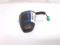 Nissan ANTENNA - ROOF MTD - SHARK FIN RED Nissan ANTENNA - ROOF MTD - SHARK FIN RED