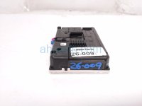 Nissan TELEMATICS CONTROL UNIT Nissan TELEMATICS CONTROL UNIT