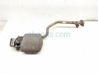 $125 Lexus LH EXHAUST MUFFLER ASSY - 2.0L RWD $125 Lexus LH EXHAUST MUFFLER ASSY - 2.0L RWD