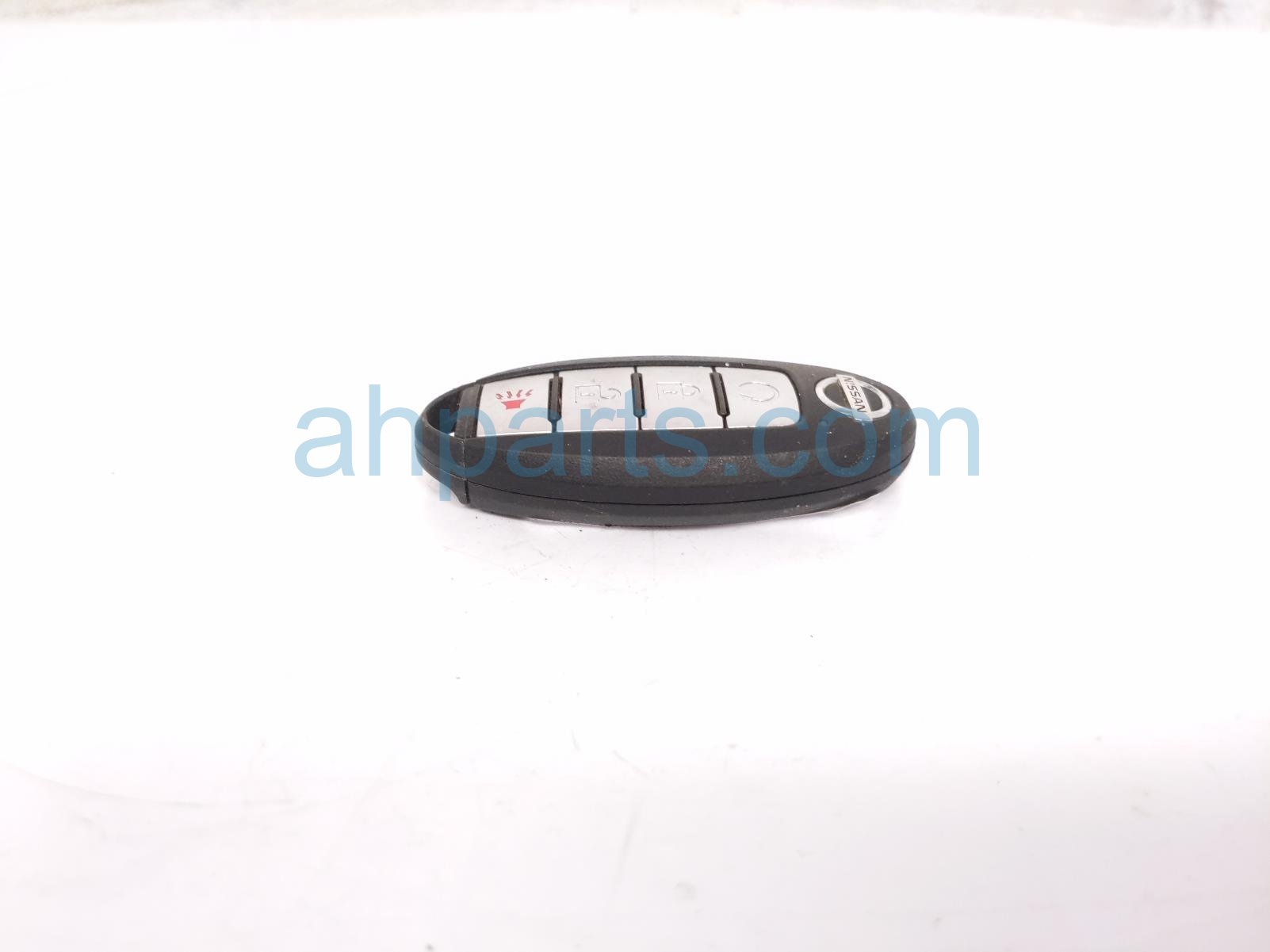 Nissan 4 BUTTON SINGLE REMOTE KEY FOB