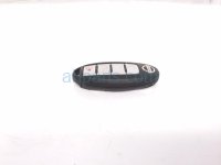 Nissan 4 BUTTON SINGLE REMOTE KEY FOB Nissan 4 BUTTON SINGLE REMOTE KEY FOB