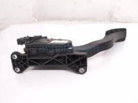 Nissan GAS / ACCELERATOR PEDAL ASSY Nissan GAS / ACCELERATOR PEDAL ASSY