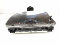 Honda SPEEDO INSTRUMENT CLUSTER - 175K MI Honda SPEEDO INSTRUMENT CLUSTER - 175K MI