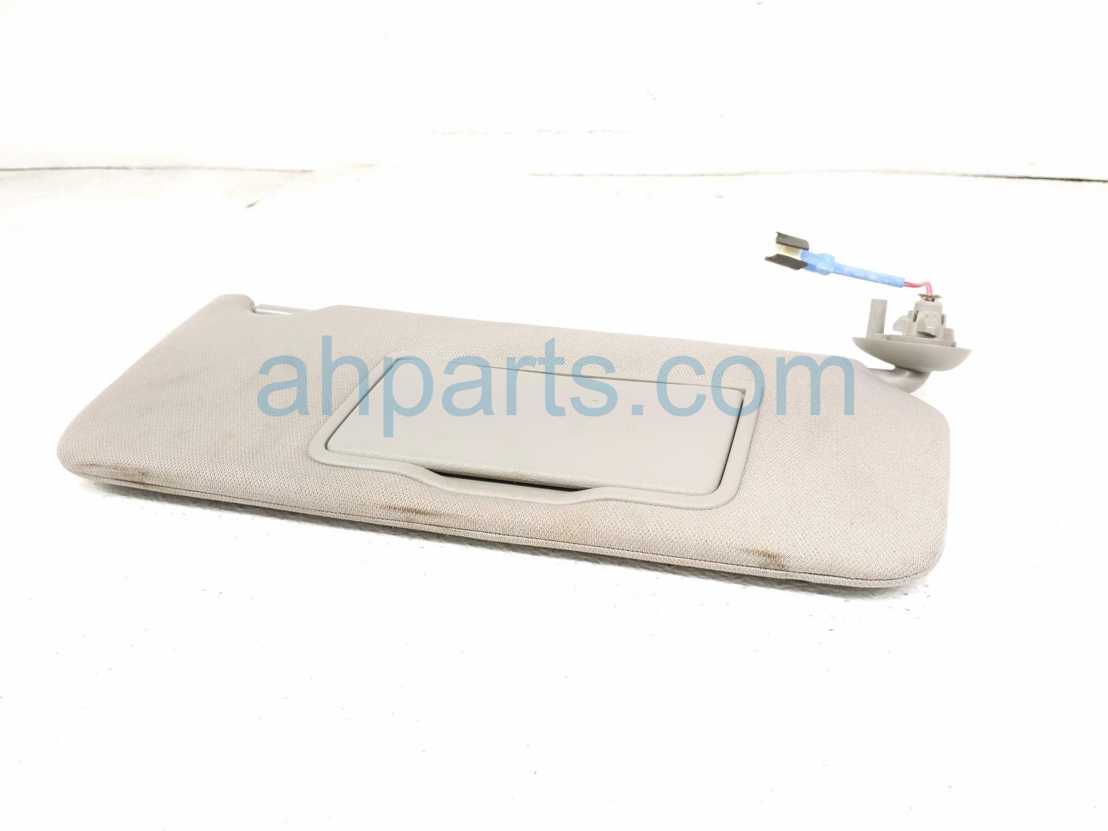 Honda RH SUN VISOR - GREY