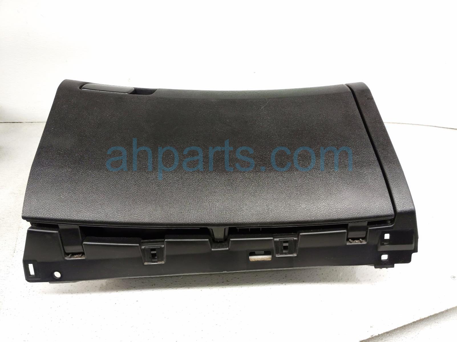 Honda PASSENGER GLOVE BOX - BLACK
