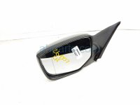 Honda LH SIDE VIEW MIRROR - GREY Honda LH SIDE VIEW MIRROR - GREY