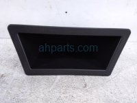 $40 BMW RH REAR STORAGE CUBBY - BLK $40 BMW RH REAR STORAGE CUBBY - BLK