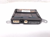 Toyota TELEMATICS TRANSCEIVER MODULE Toyota TELEMATICS TRANSCEIVER MODULE