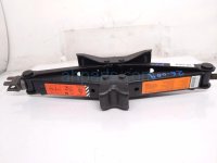 Nissan SCISSOR JACK Nissan SCISSOR JACK