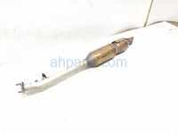 $750 Hyundai EXHAUST MUFFLER W/CONV - 2.5L $750 Hyundai EXHAUST MUFFLER W/CONV - 2.5L