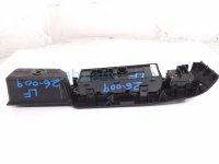 Nissan MASTER WINDOW CONTROL SWITCH LH Nissan MASTER WINDOW CONTROL SWITCH LH