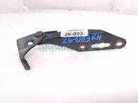 Honda RH HOOD HINGE - GREEN Honda RH HOOD HINGE - GREEN