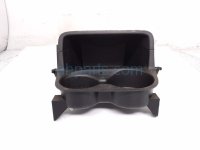 $24 Honda CENTER CONSOLE CUP HOLDER ASSY - GRA $24 Honda CENTER CONSOLE CUP HOLDER ASSY - GRA