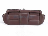 Acura REAR LOWER SEAT CUSHION - BROWN Acura REAR LOWER SEAT CUSHION - BROWN