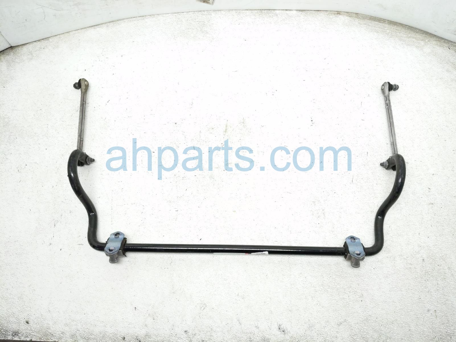 $50 Mercedes FRONT STABILIZER / SWAY BAR W/LINKS