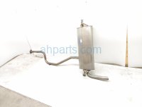 $195 Nissan EXHAUST MUFFLER / TAIL PIPE - 2.0L $195 Nissan EXHAUST MUFFLER / TAIL PIPE - 2.0L