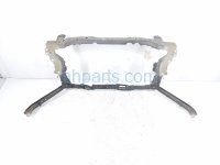 $275 Acura RADIATOR CORE SUPPORT - BLACK $275 Acura RADIATOR CORE SUPPORT - BLACK